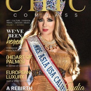 Chic Compass Magazine